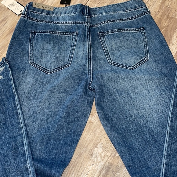 LVPL by Liverpool jeans size 4 - Picture 9 of 11